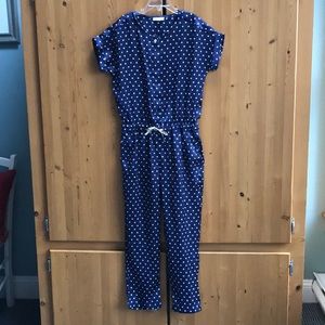 Crewcuts Girls Jumper